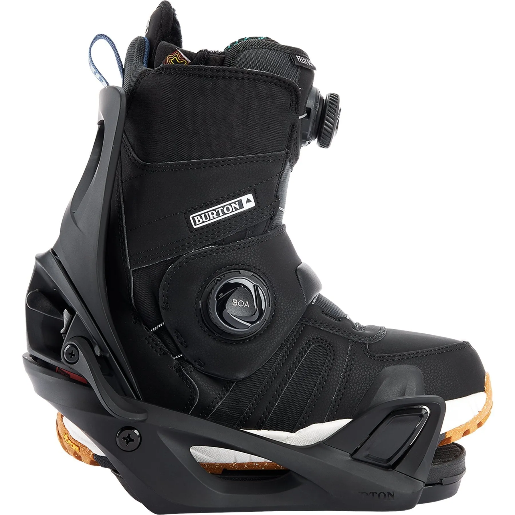 Burton Womens Step On Binding 2025