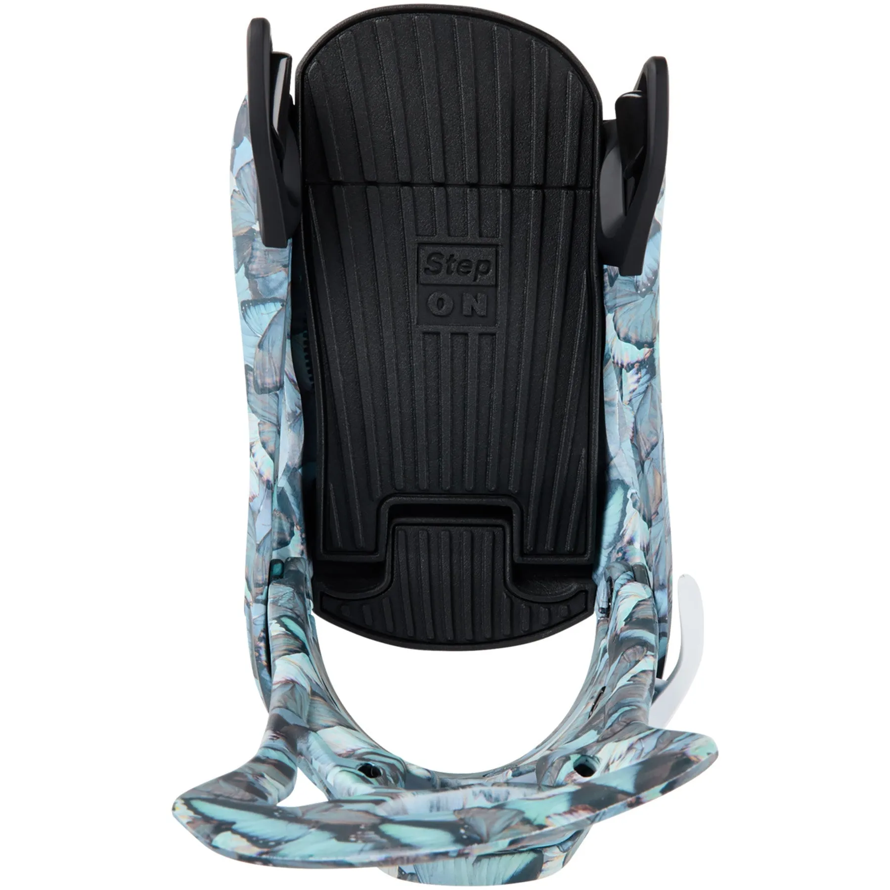 Burton Womens Step On Binding 2025