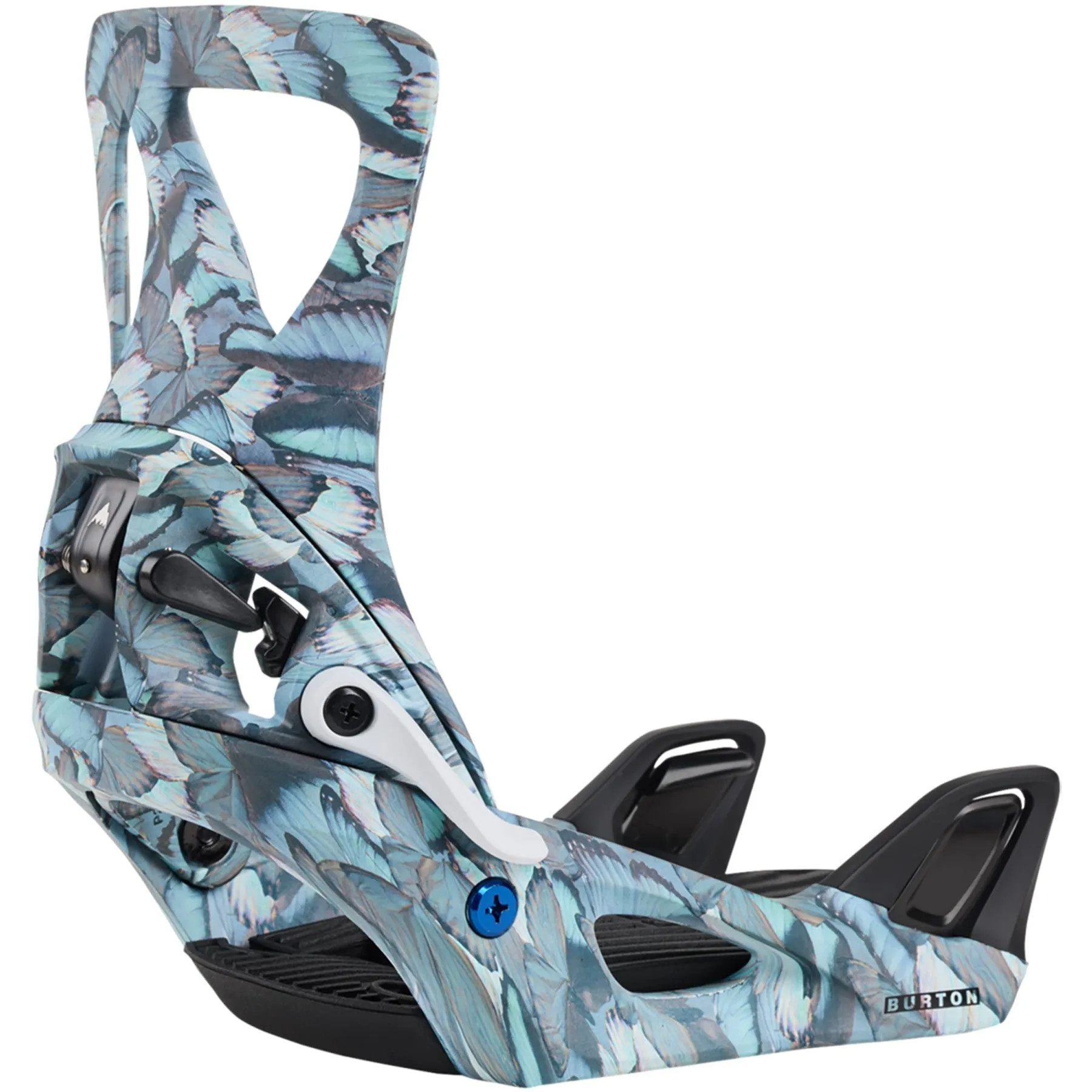 Burton Womens Step On Binding 2025