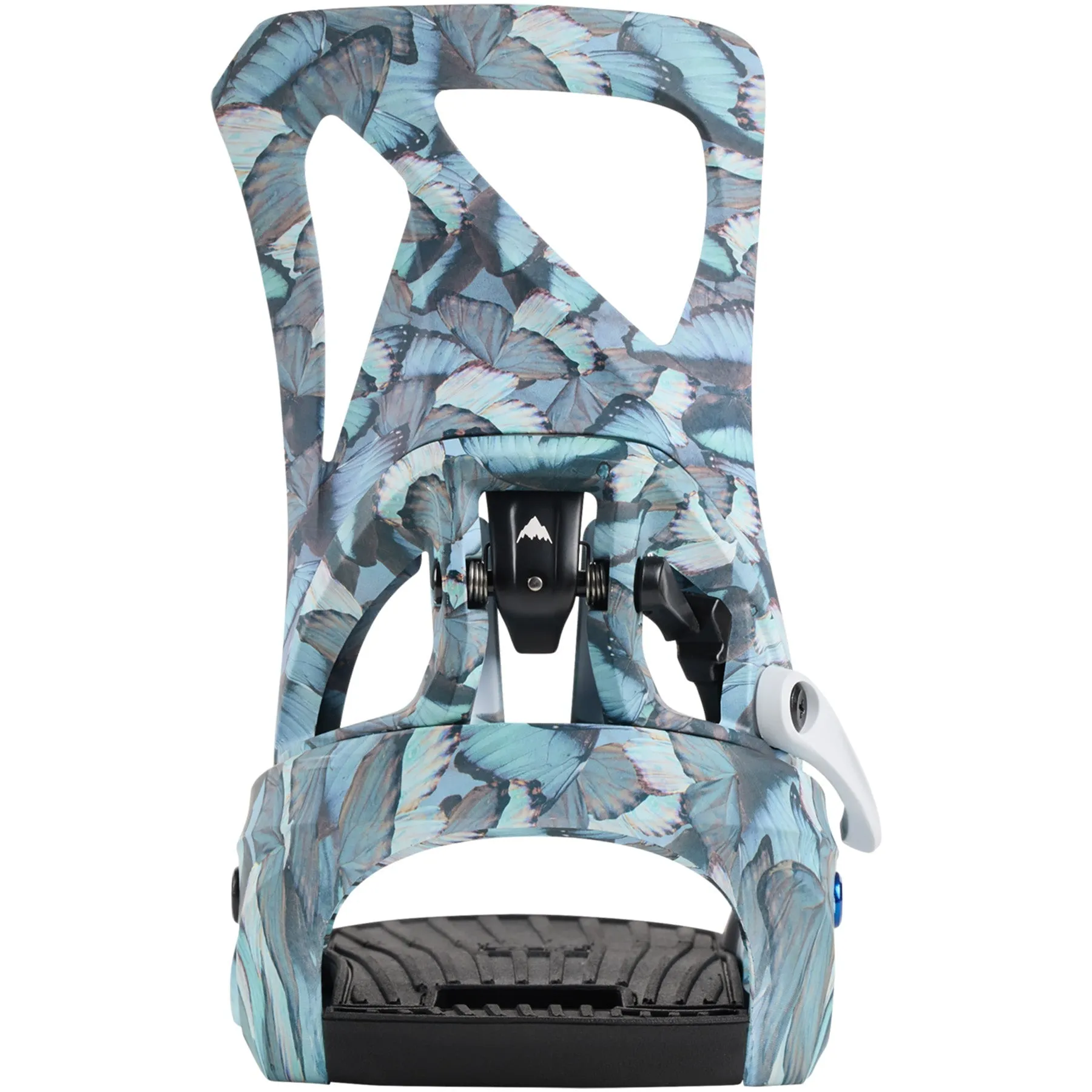 Burton Womens Step On Binding 2025