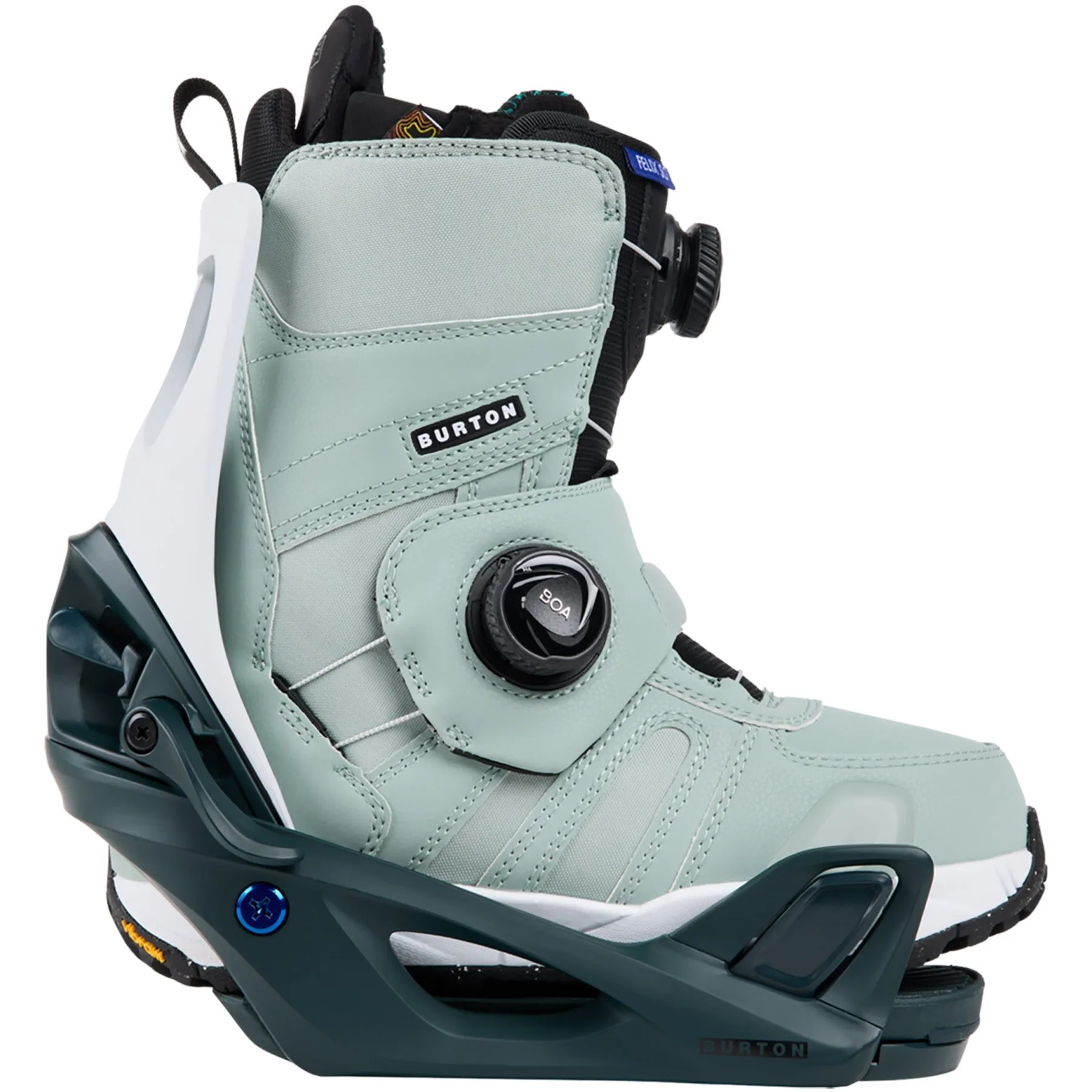 Burton Womens Step On Binding 2025