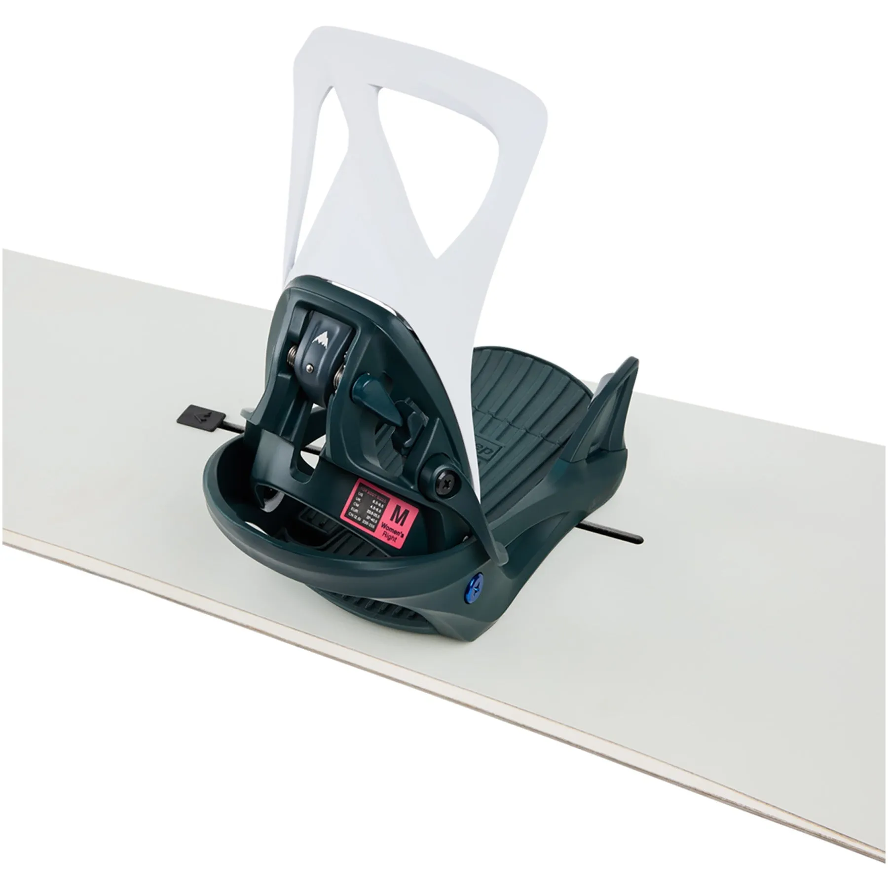Burton Womens Step On Binding 2025