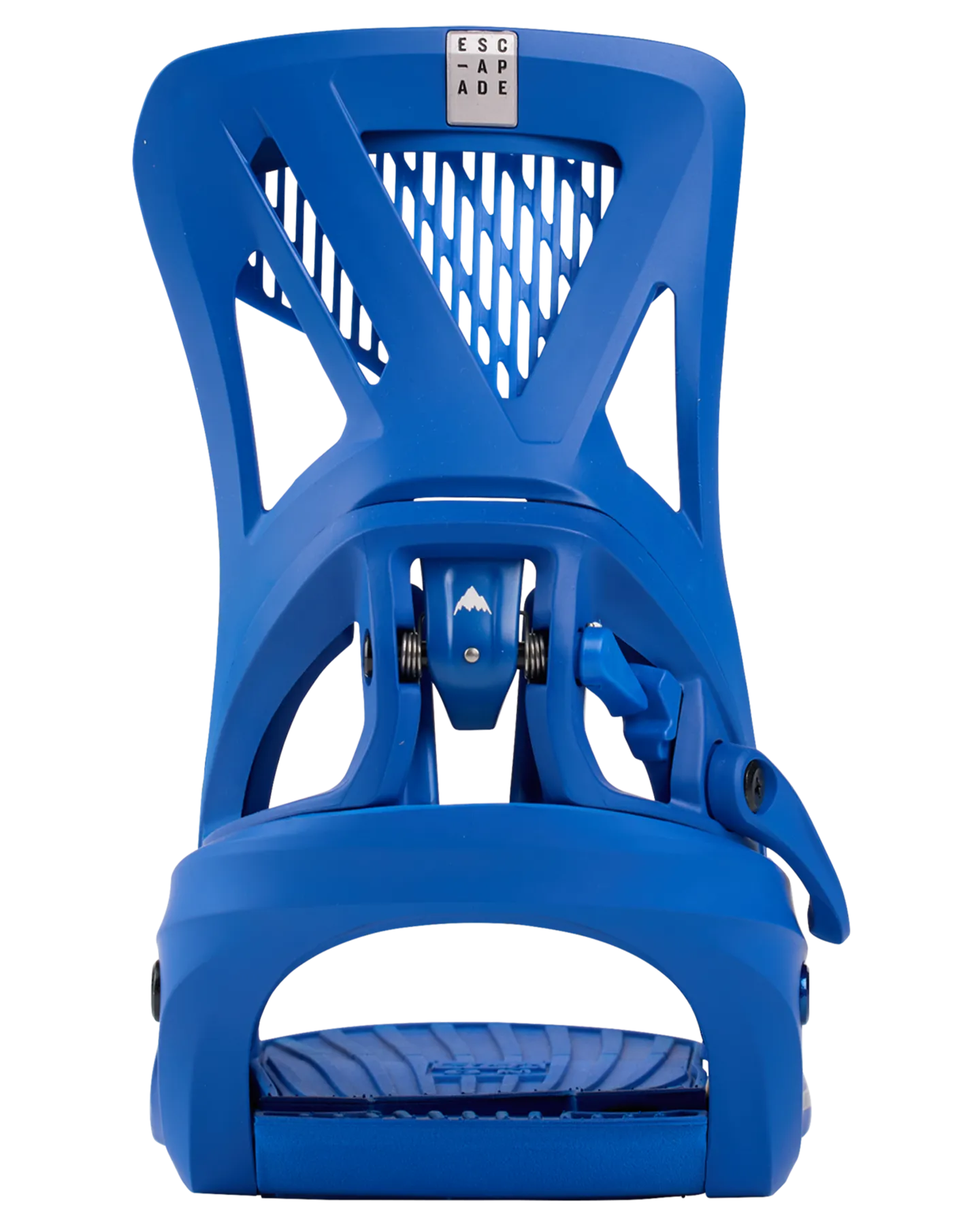 Burton Women's Step On® Escapade Re:Flex Snowboard Bindings