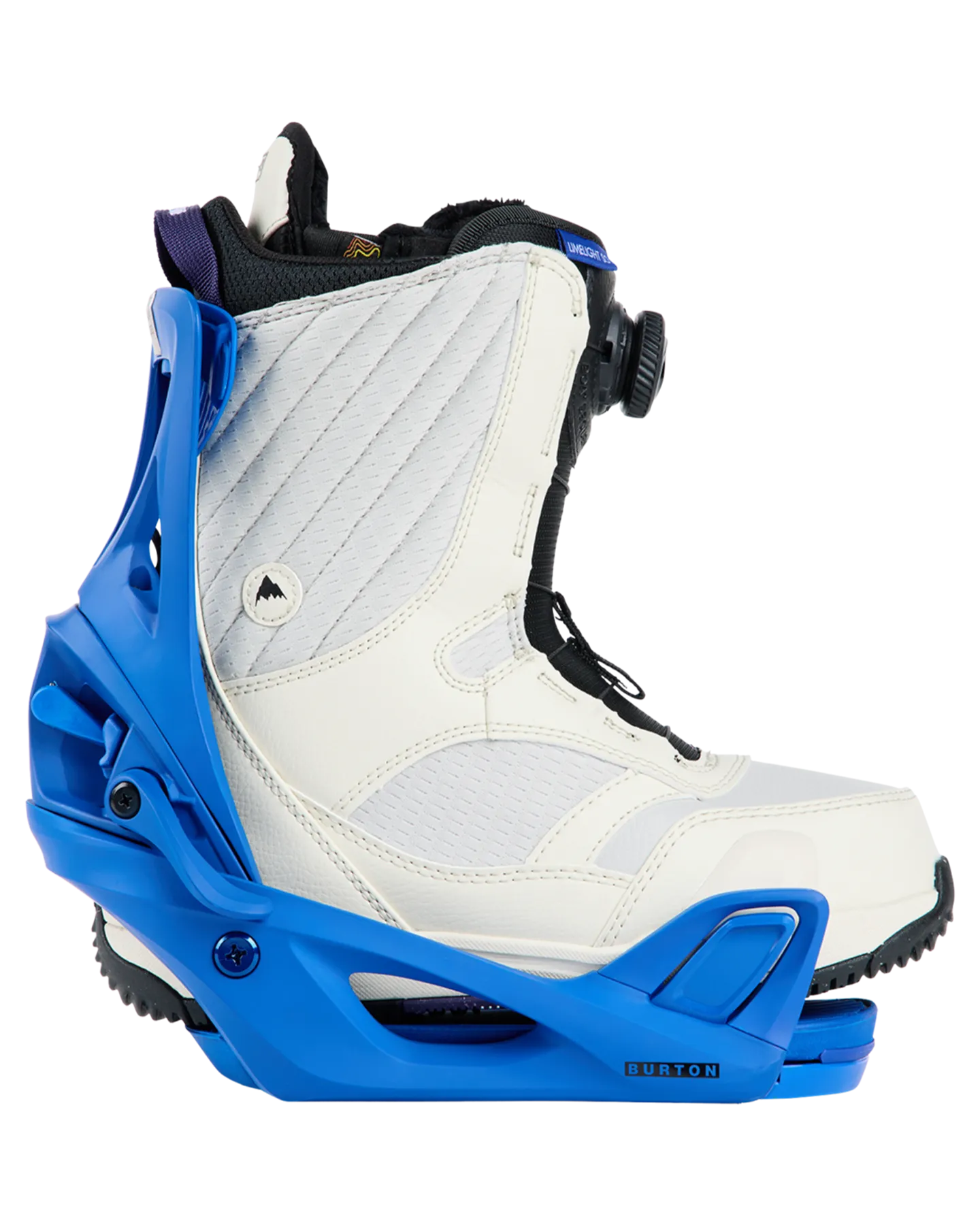 Burton Women's Step On® Escapade Re:Flex Snowboard Bindings