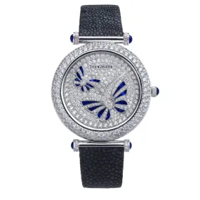 BUTTERFLY LOVERS Watch, Midnight Dance