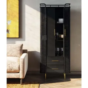 Cabinet Fence 180x70cm