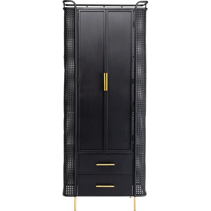 Cabinet Fence 180x70cm
