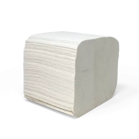 Case Of Bulkpack Tissue