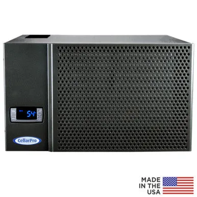 CellarPro 1800QT Wine Cellar Cooling Unit - CP 1800-QT