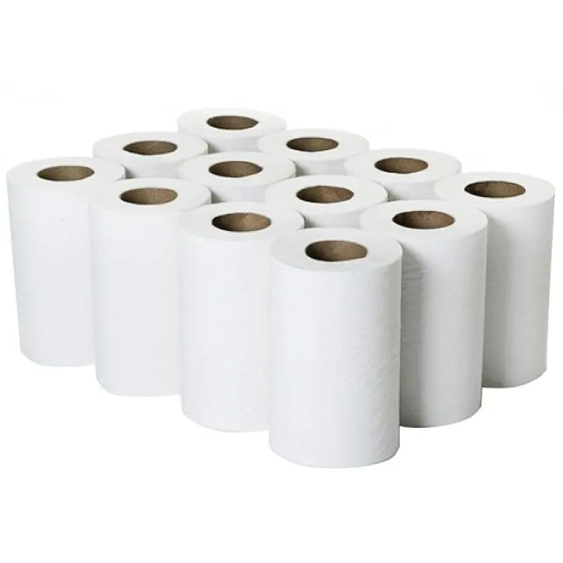 Centrefeed Hand Towels & Dispensers