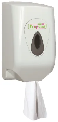 Centrefeed Hand Towels & Dispensers