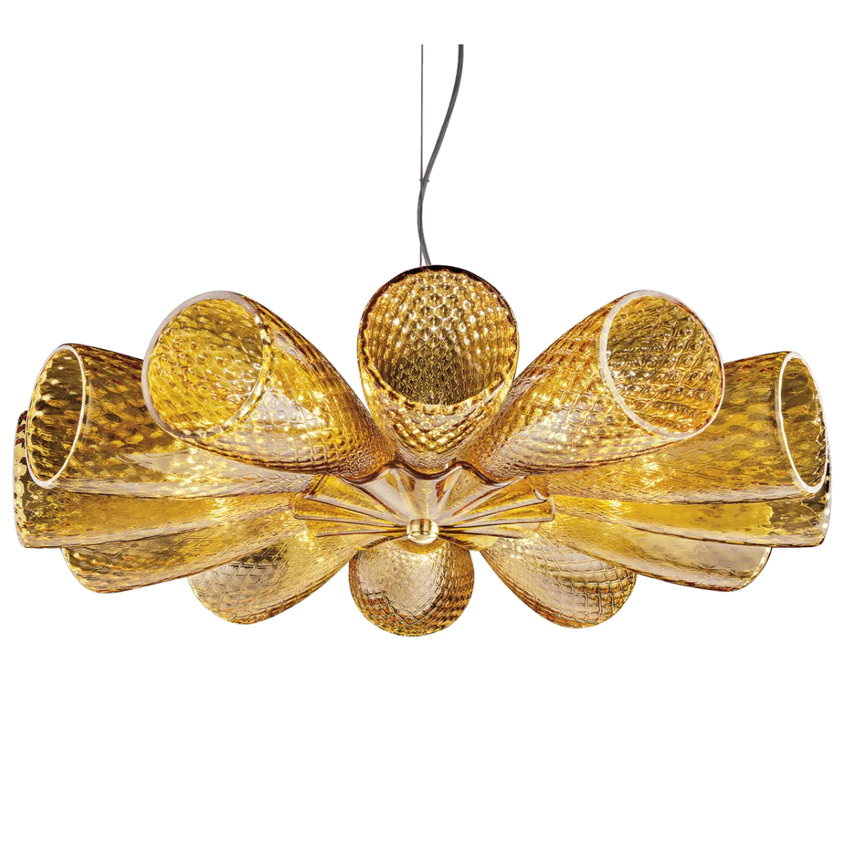 Cheers Suspension Lamp