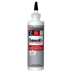 Chemtronics CWF8 Chemask WF – Water Filterable (Qty of 24)