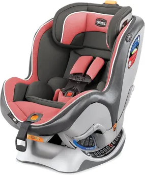 Chicco 2015 NextFit Zip Convertible Car Seat - Ibis