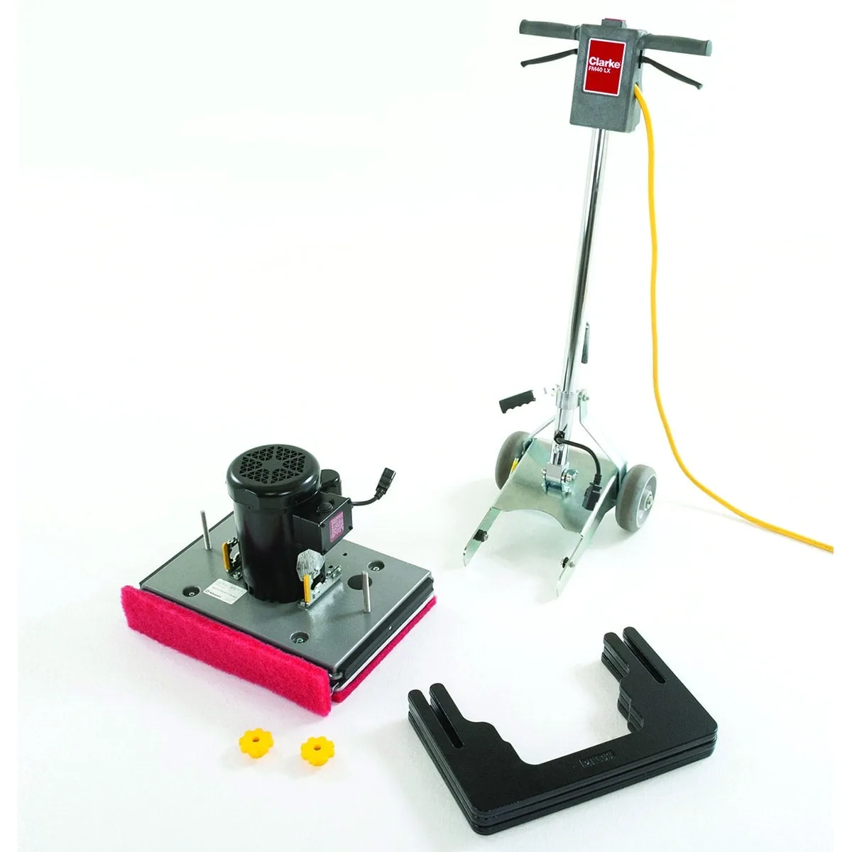 Clarke® FM40™ Orbital Floor Buffer