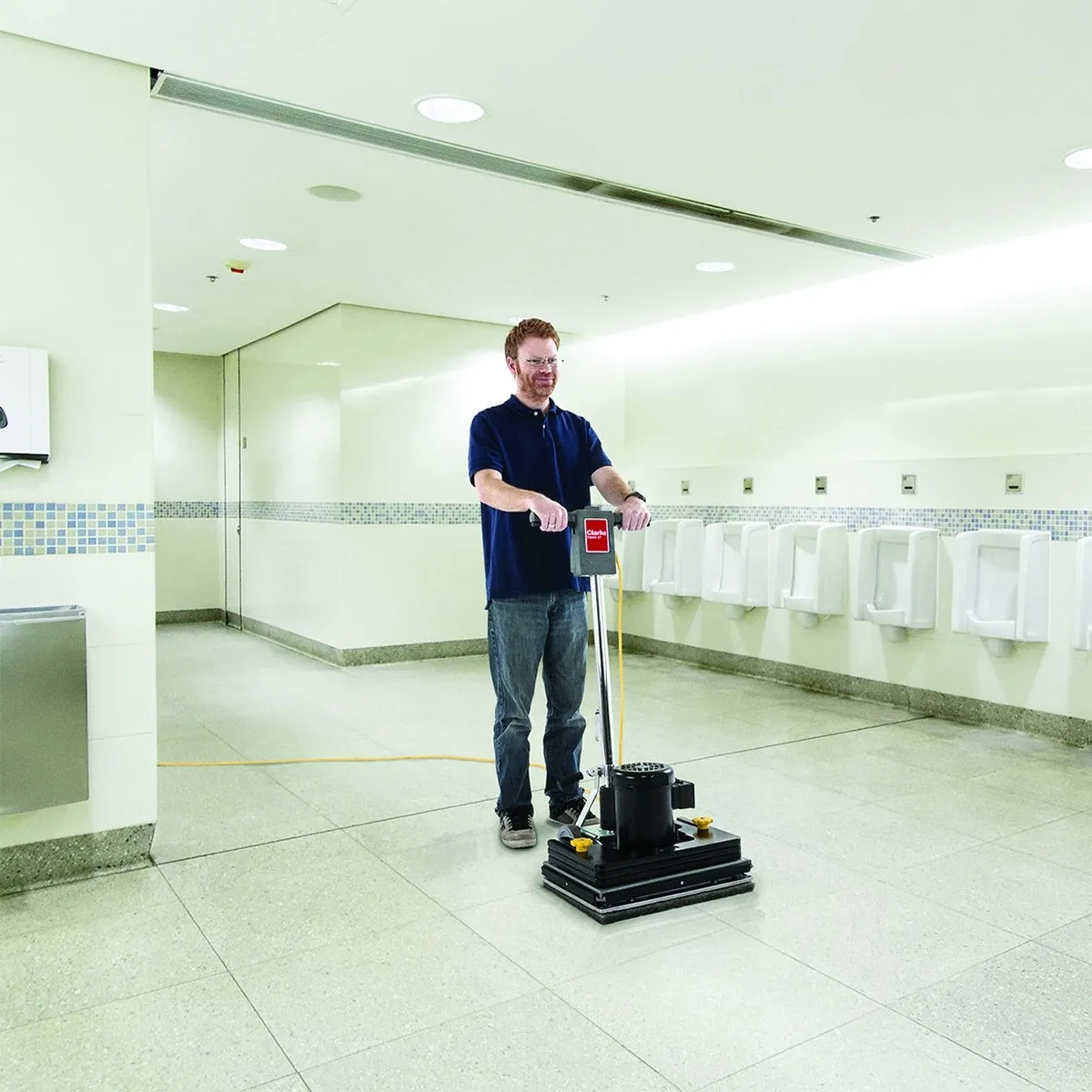 Clarke® FM40™ Orbital Floor Buffer