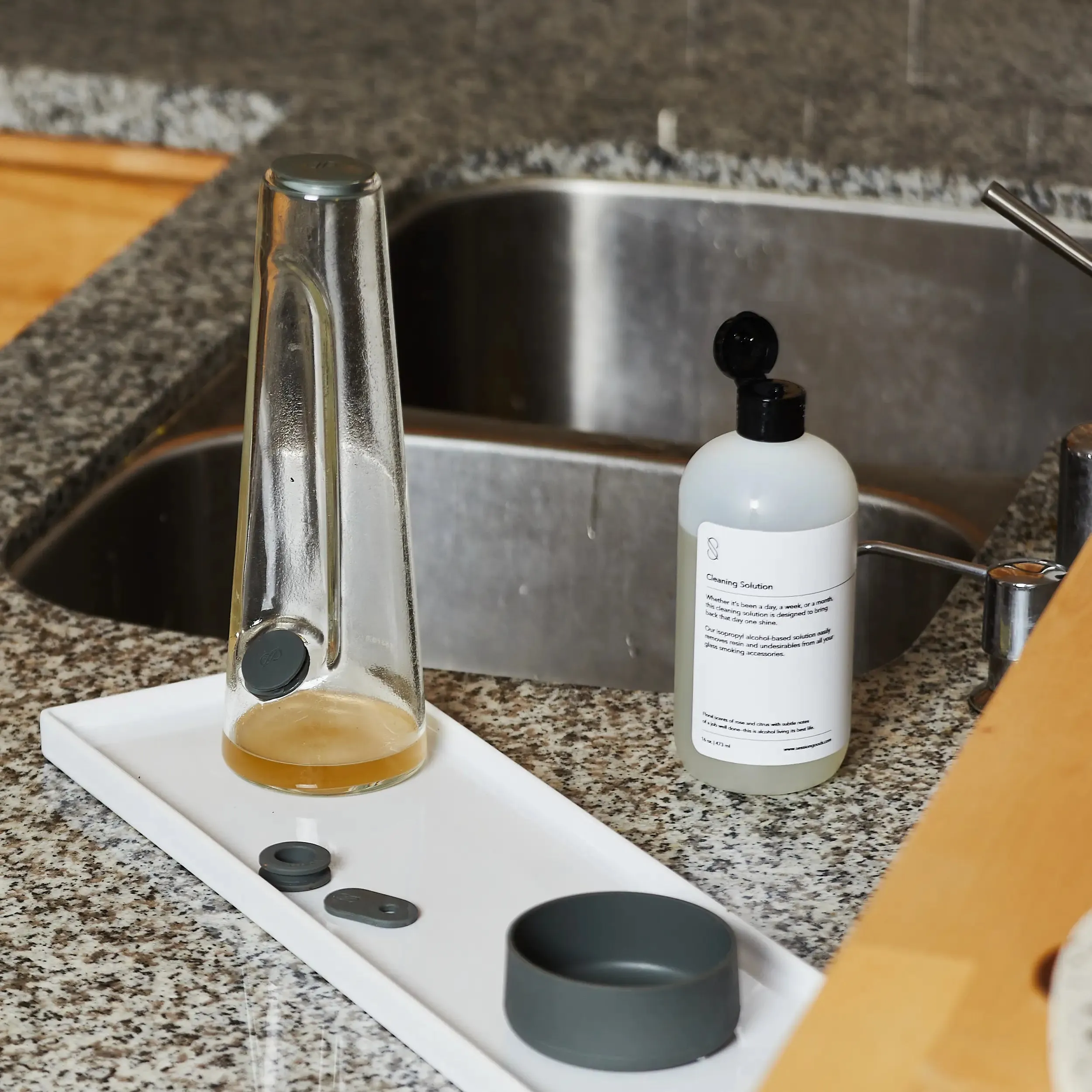 Cleaning Kit