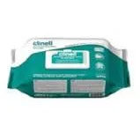 Clinell Universal Maceratable Wipes x 140