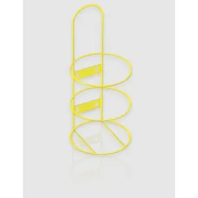 Clinell Wall Mounted Dispensers for Tubs - Yellow