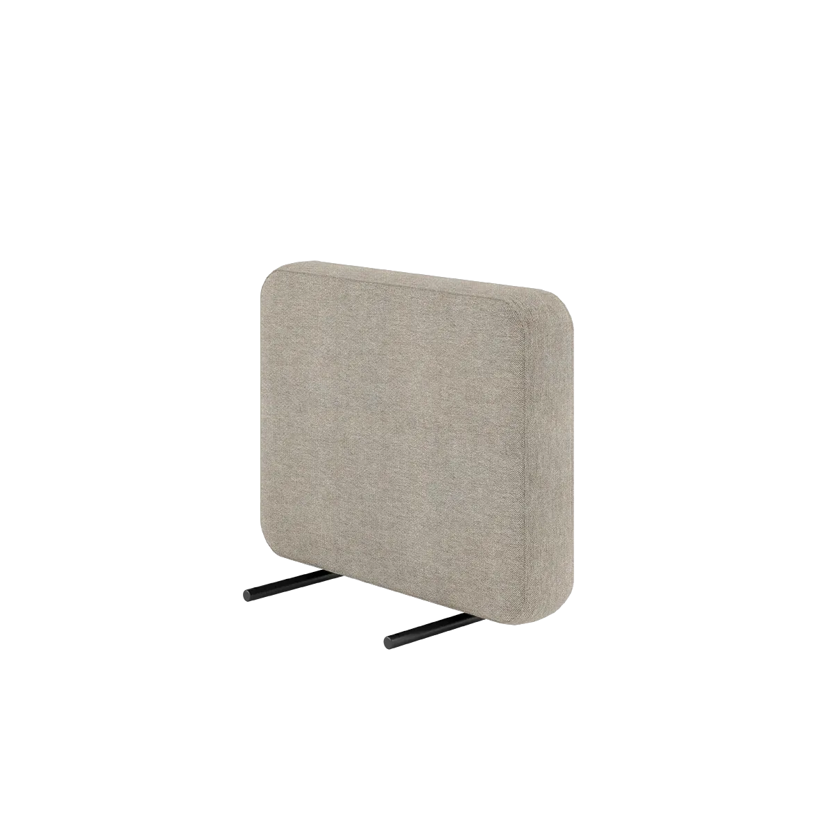 Cobana Lounge Sofa - Armrest [Contract]