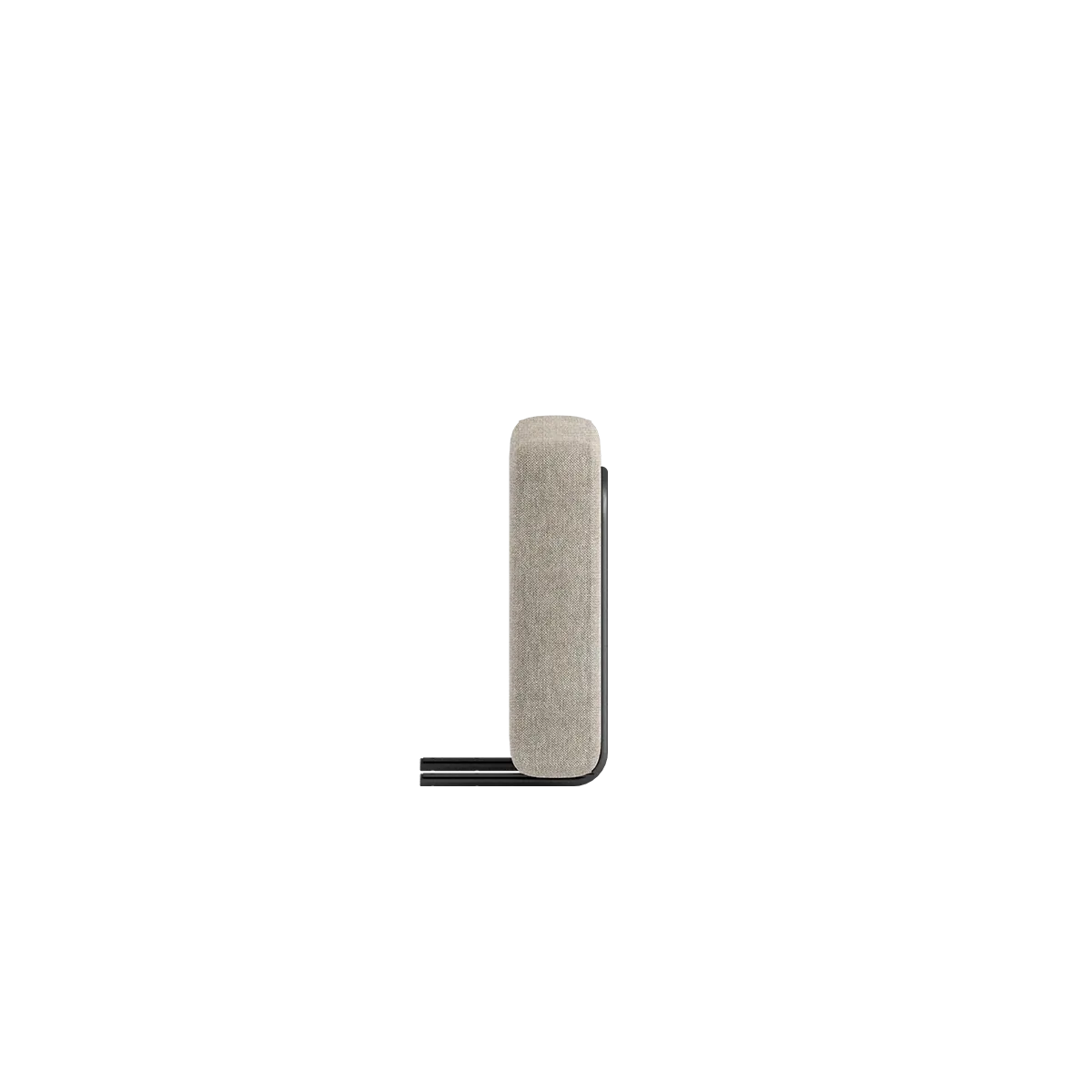 Cobana Lounge Sofa - Armrest [Contract]