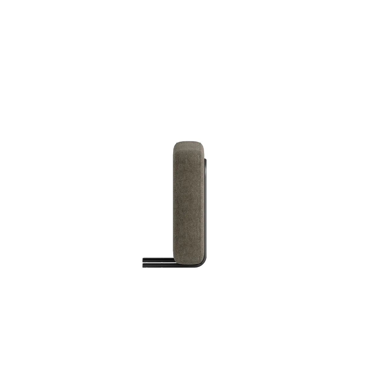 Cobana Lounge Sofa - Armrest [Contract]