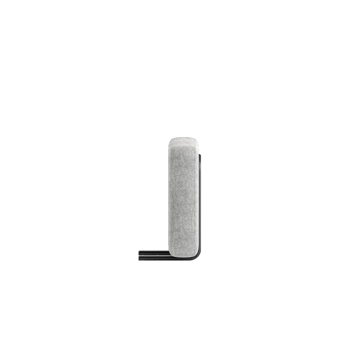 Cobana Lounge Sofa - Armrest [Contract]