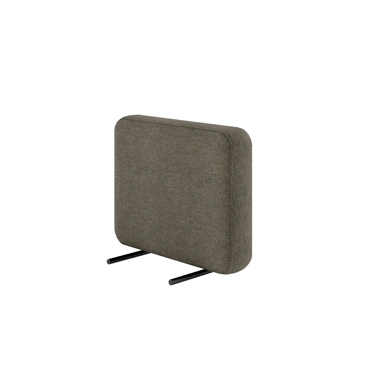 Cobana Lounge Sofa - Armrest [Contract]