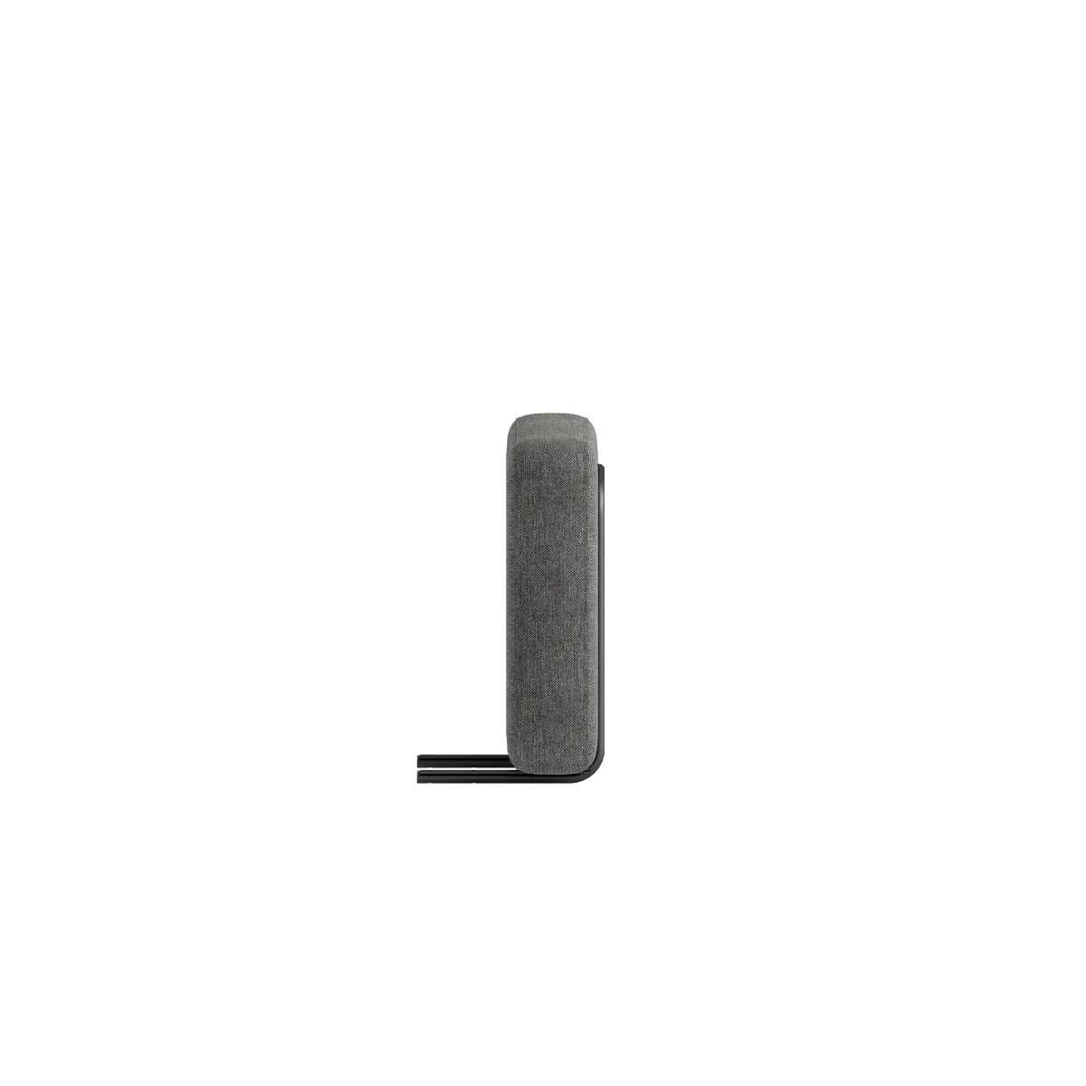 Cobana Lounge Sofa - Armrest [Contract]