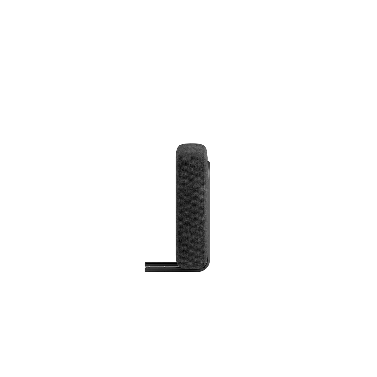 Cobana Lounge Sofa - Armrest [Contract]