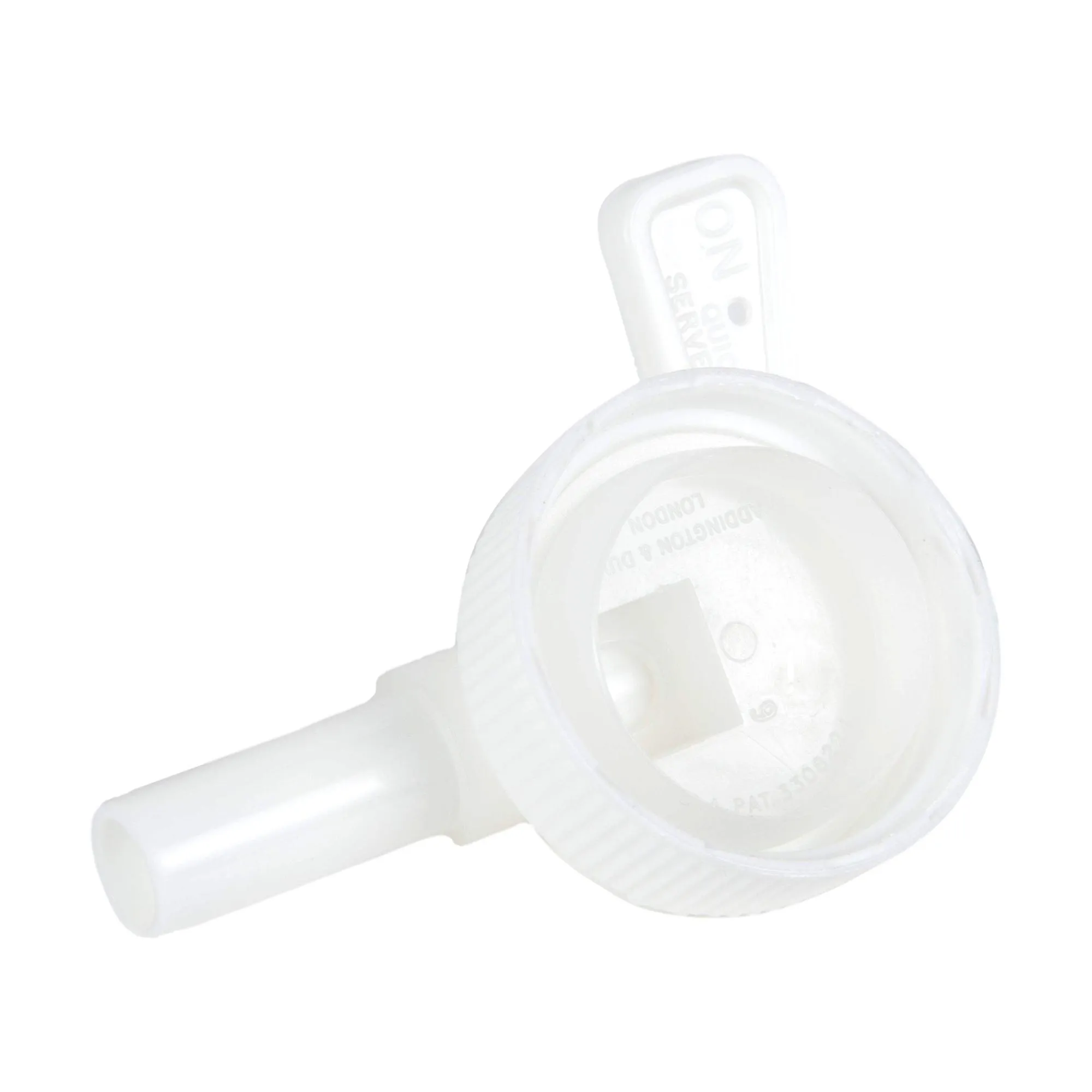 Complete Pro Spigot, Fits 5 Gallon Box