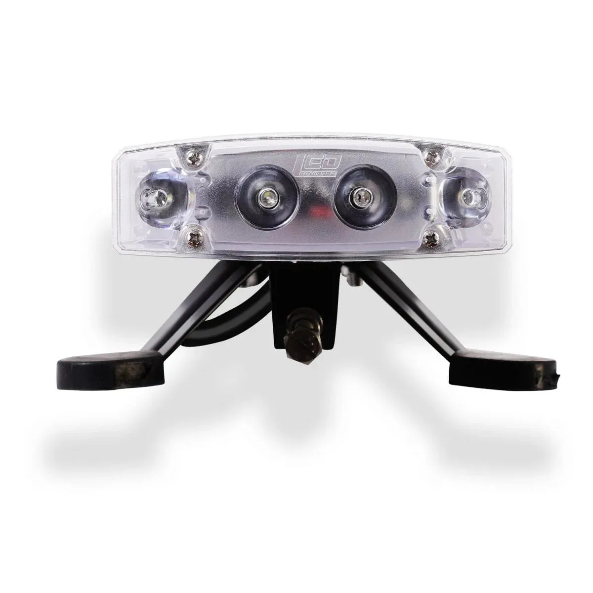 Condor TIR Emergency 3 Watt LED Light bar 60in