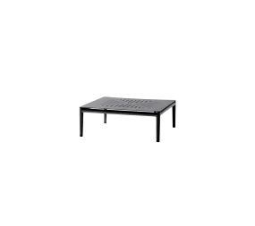 Conic coffee table