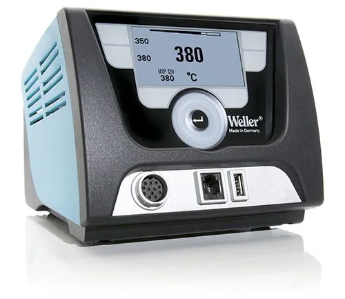 CONTROL UNIT,120V,200W,DIGITAL B