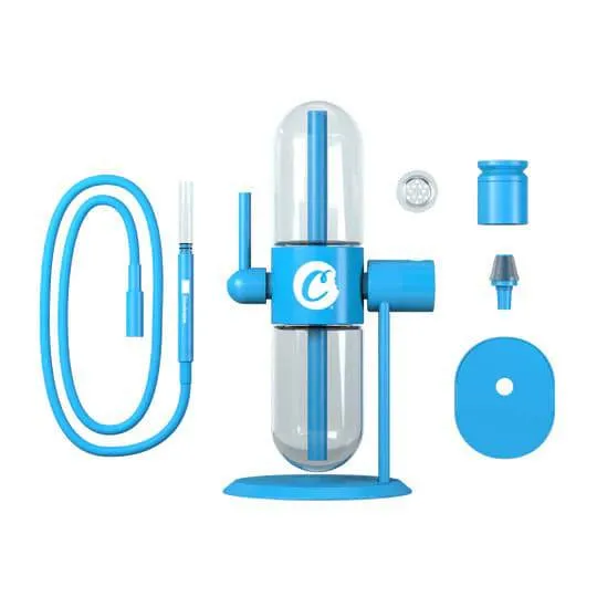 Cookies X Stündenglass Gravity Infuser