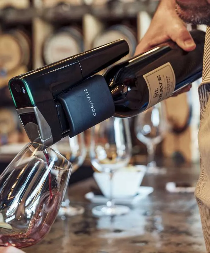 Coravin™ Timeless 11 System Ultimate Pack