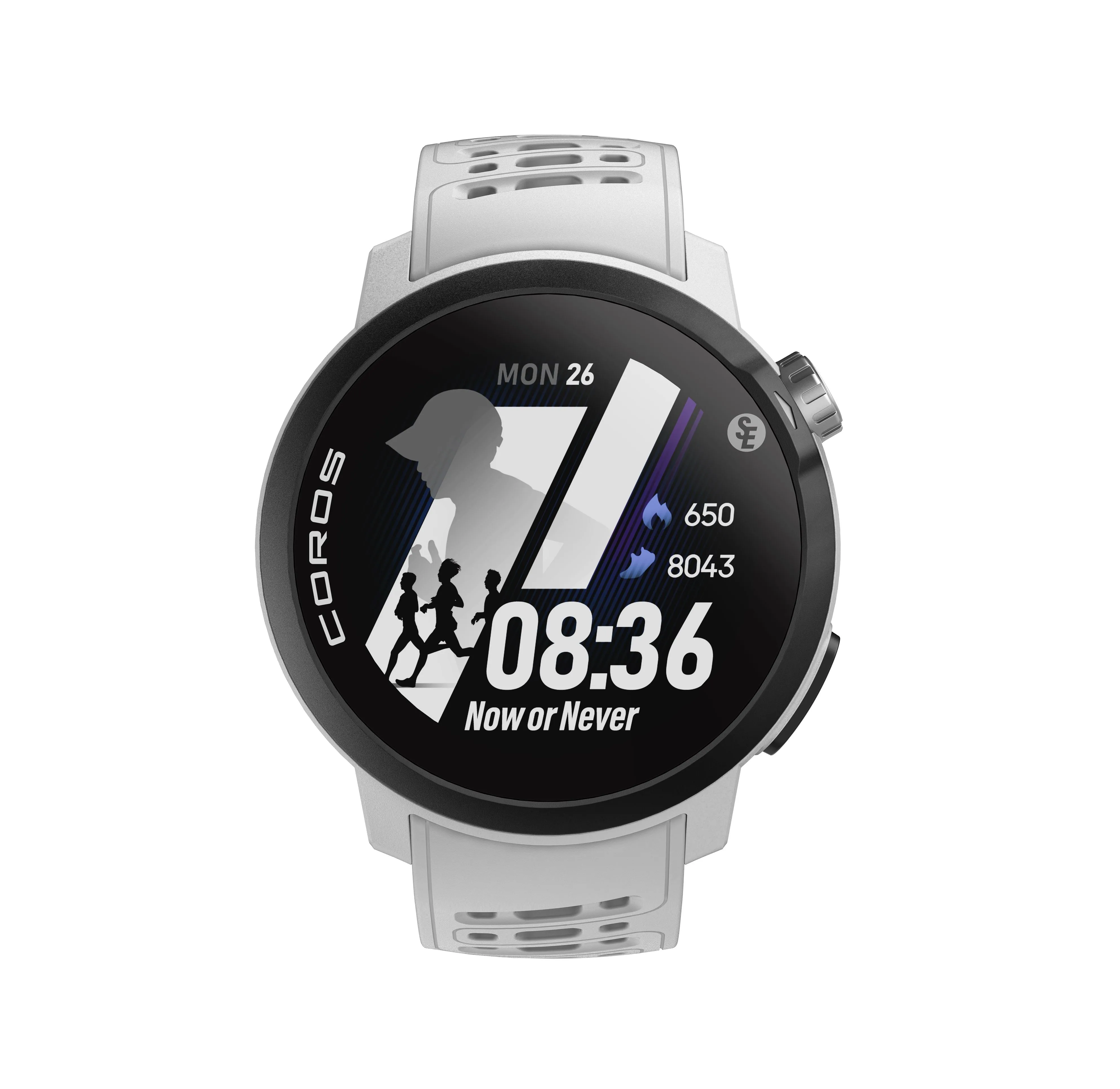 COROS Pace Pro GPS Outdoor Watch (Suguru Osako Edition)