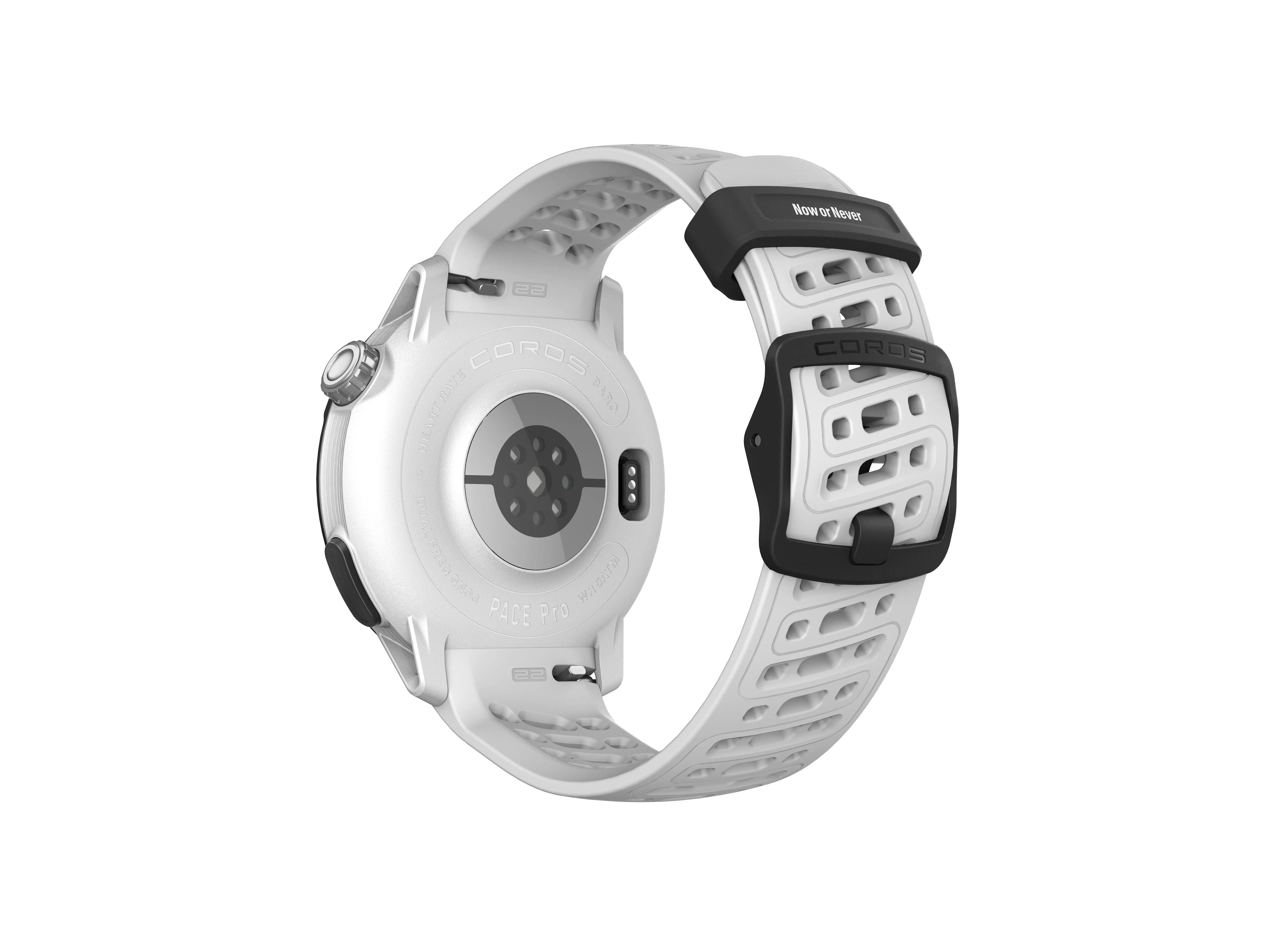 COROS Pace Pro GPS Outdoor Watch (Suguru Osako Edition)