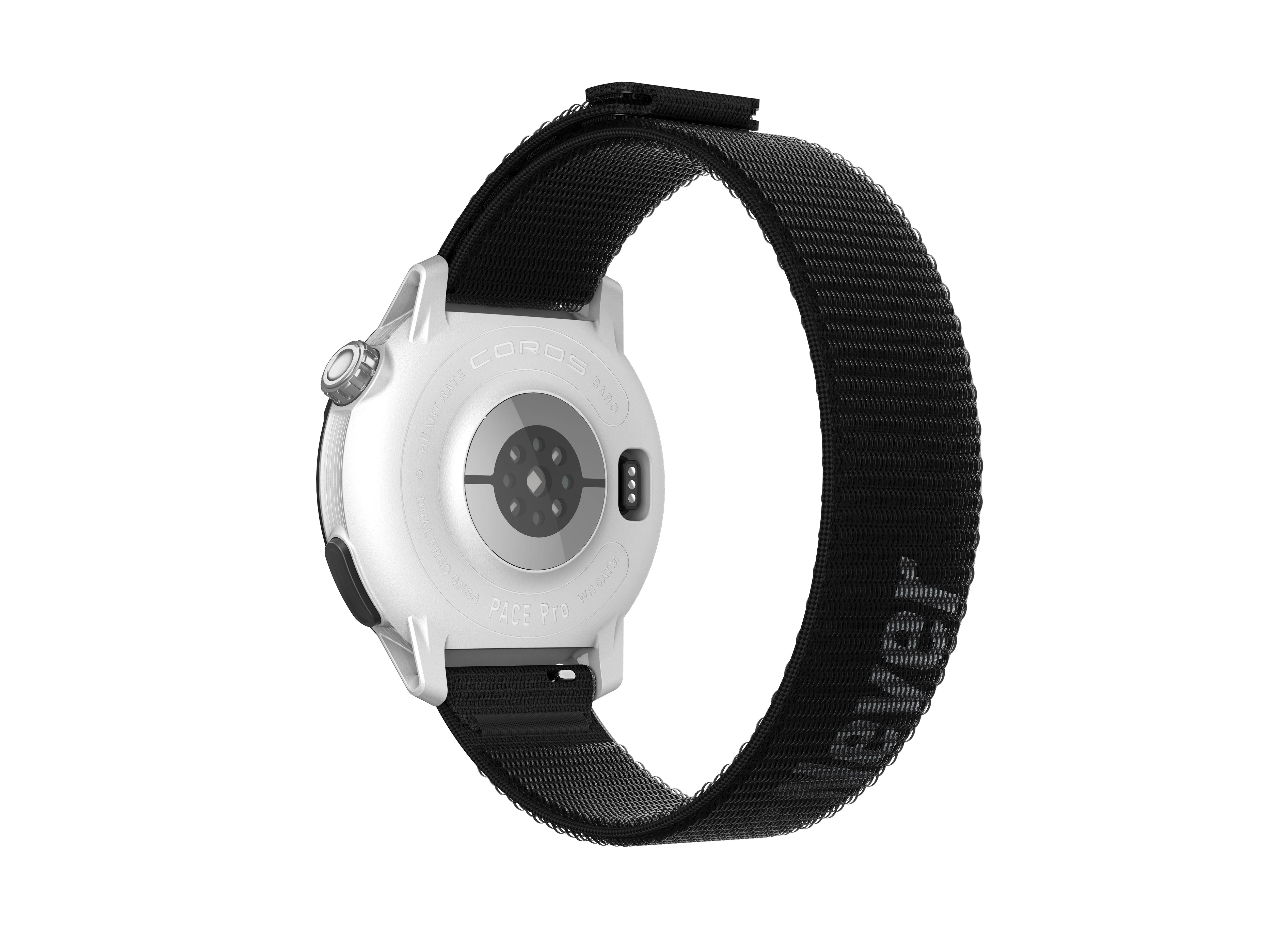 COROS Pace Pro GPS Outdoor Watch (Suguru Osako Edition)