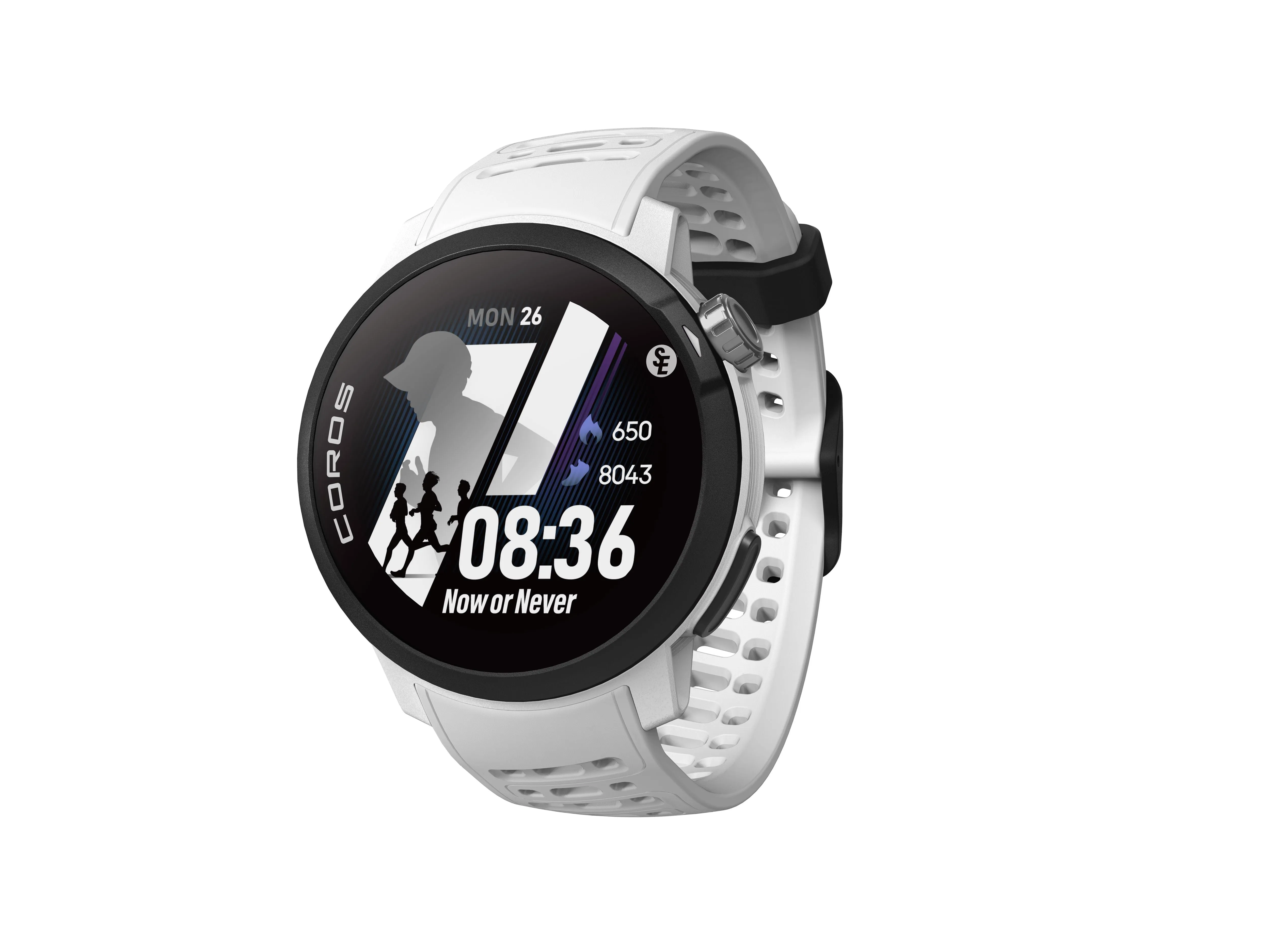 COROS Pace Pro GPS Outdoor Watch (Suguru Osako Edition)