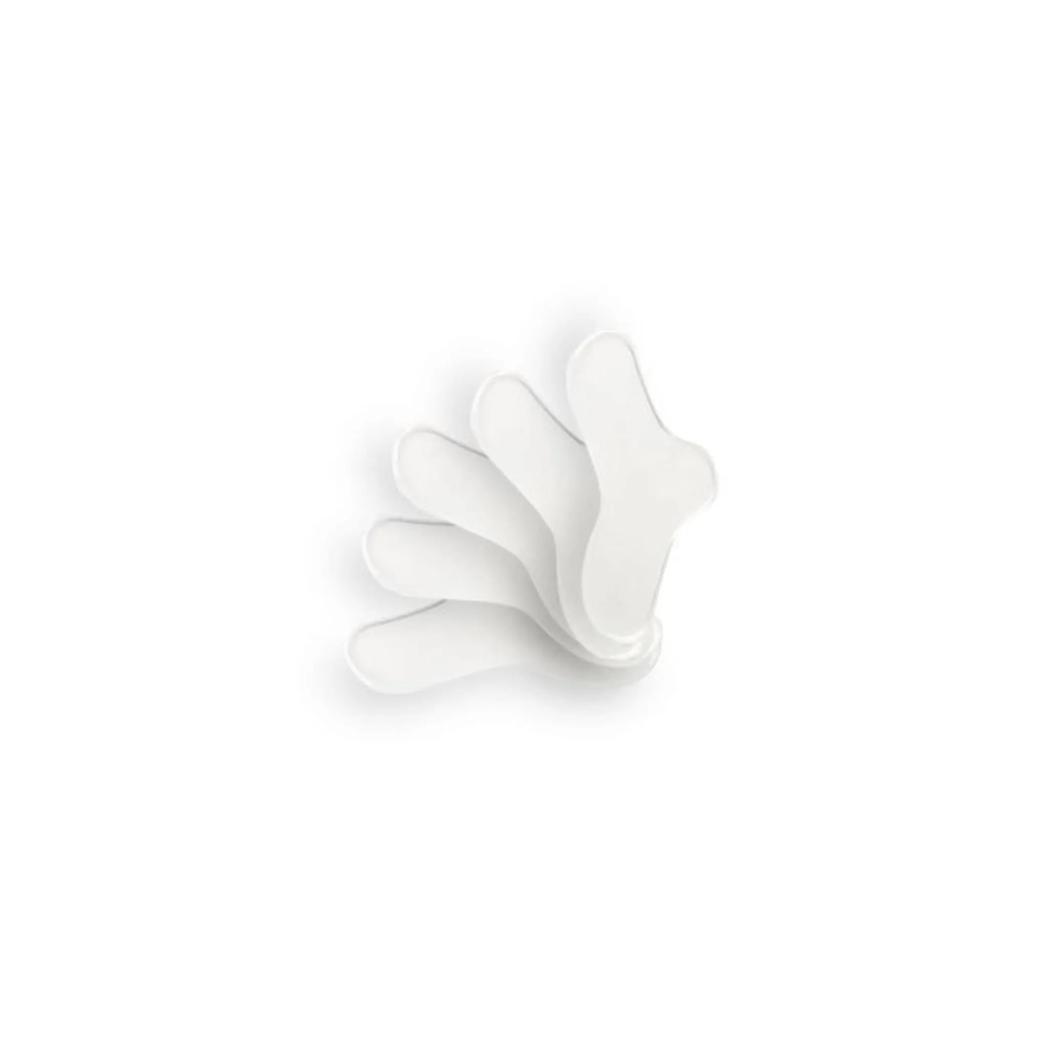 CPAP Mask Gel Nose Pads