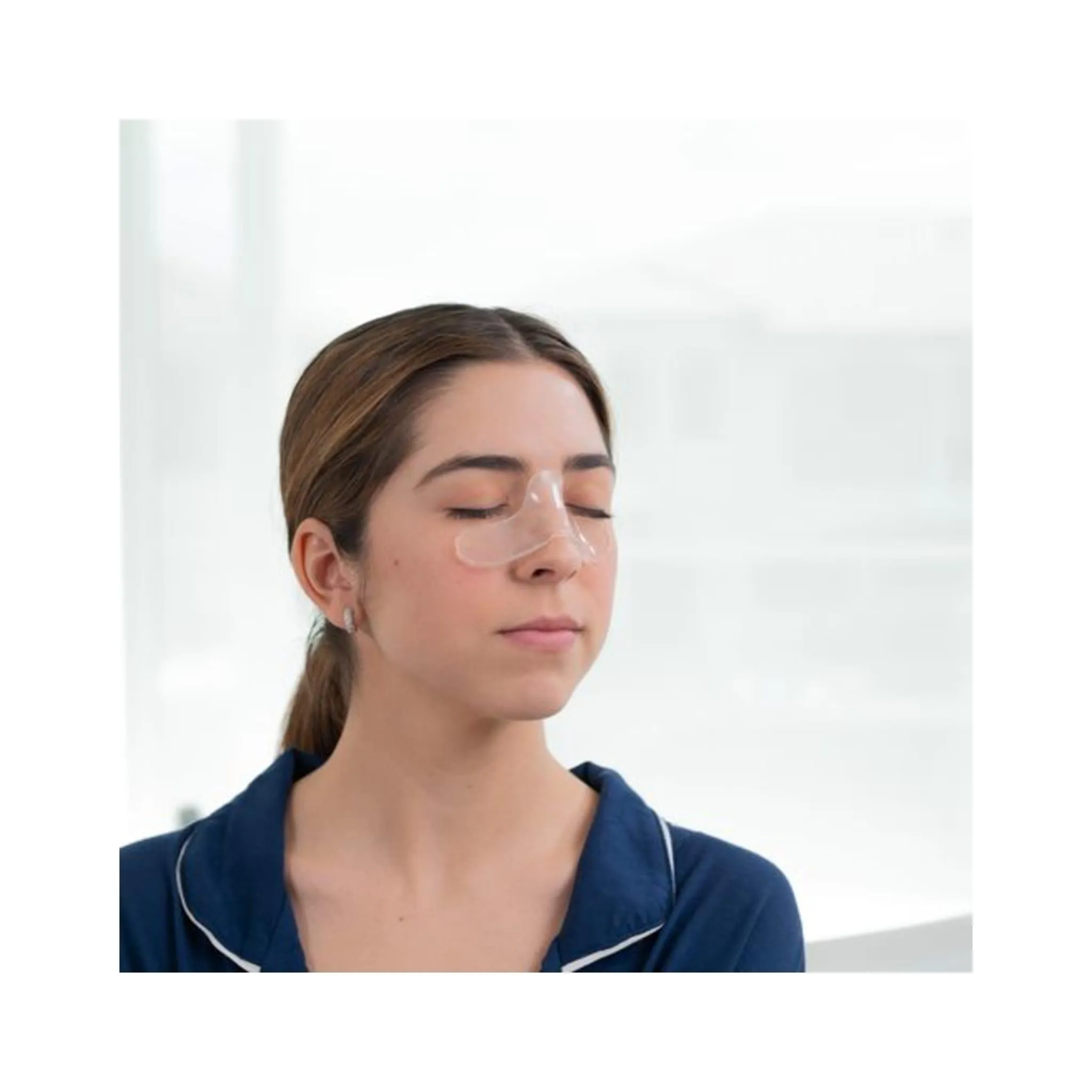CPAP Mask Gel Nose Pads