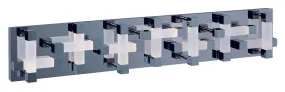 Crossroads 28-Light LED Bath Vanity