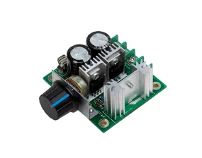 DC Speed Controller - 10A