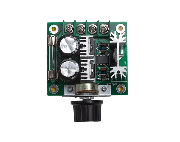 DC Speed Controller - 10A