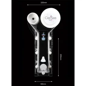 Dd-solutions Clarisea Sk-3000 Auto Filter System