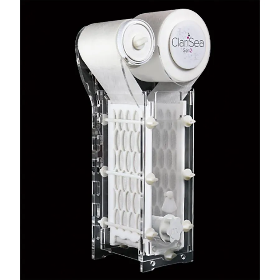 Dd-solutions Clarisea Sk-3000 Auto Filter System