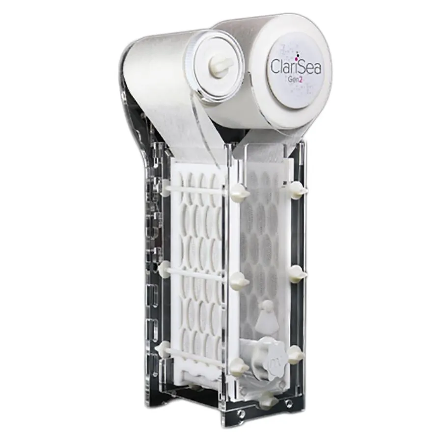 Dd-solutions Clarisea Sk-3000 Auto Filter System
