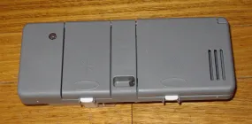 Dishlex DX303 Dual Detergent Dispenser Part # 4071358-13/1, 4071358131