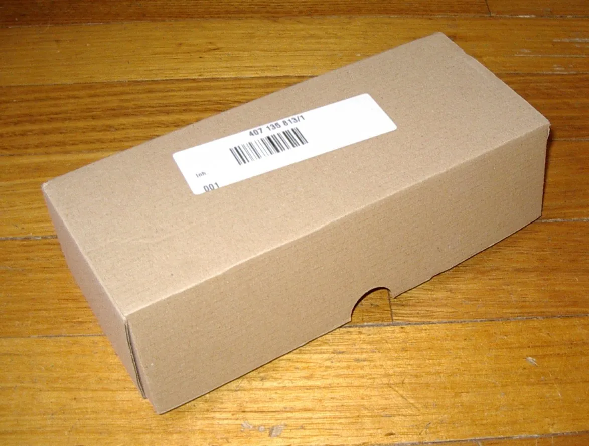 Dishlex DX303 Dual Detergent Dispenser Part # 4071358-13/1, 4071358131